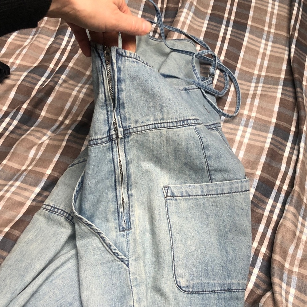 Free people jumpsuit | 0 - Picture 10 of 15